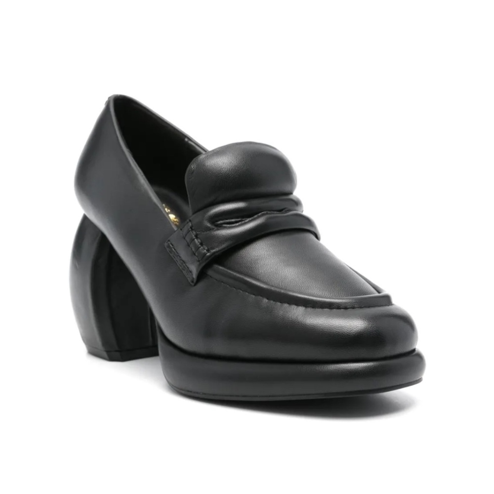 New Sold Out CLARKS  X Martine Rose 85mm Loafer Pumps
